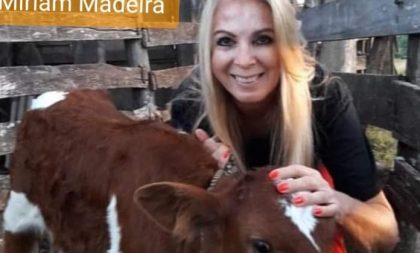 Mulheres no Agro: administradora de fazenda vai falar na Fan FM