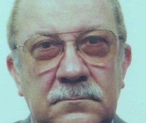 NOTA FÚNEBRE – JOSÉ ADAYR SILVEIRA BATISTA