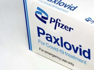 Pfizer aprova primeiro comprimido contra a covid-19