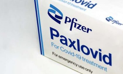 Pfizer aprova primeiro comprimido contra a covid-19