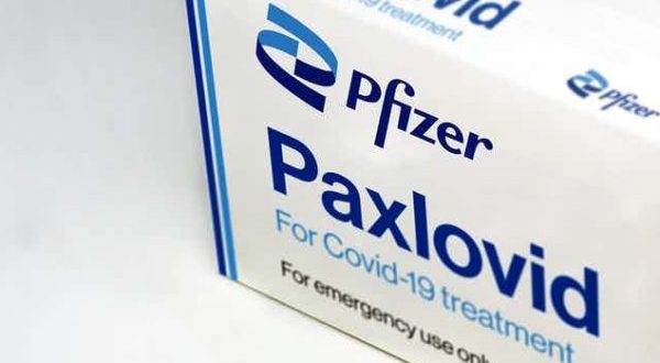 Pfizer aprova primeiro comprimido contra a covid-19