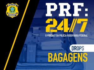 Podcast PRD:247 – Bagagens