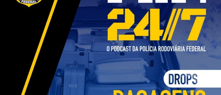 Podcast PRD:247 – Bagagens