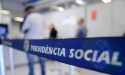 Prova de vida do INSS volta a ser obrigatória em janeiro