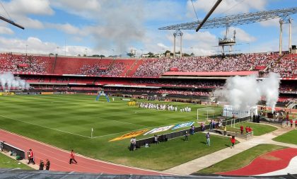 Como será o 2022 do São Paulo caso Rogério Ceni não continue?