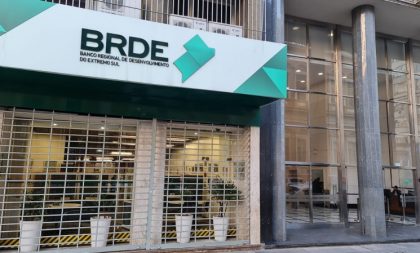 BRDE fecha 2021 com resultado histórico no Rio Grande do Sul