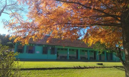 Paraíso do Sul: Escola Alfredo Schlesner terá pré-escola