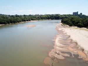 ESTIAGEM: CACHOEIRA DECRETA EMERGÊNCIA