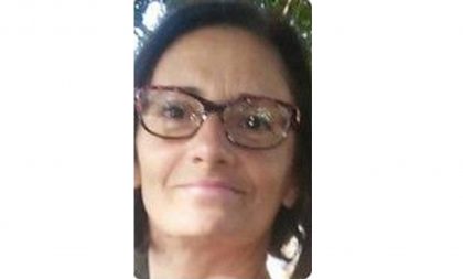 NOTA FÚNEBRE – VERA LÚCIA BELING PINHEIRO