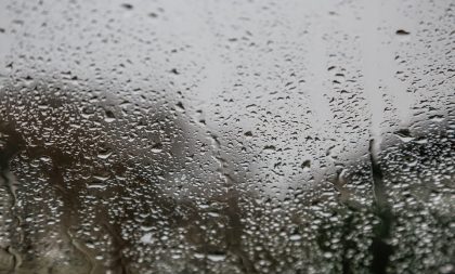 Previsão é de chuva diariamente até domingo