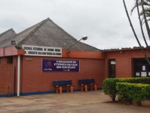 Escola Liberato com inscrições abertas para a EJA