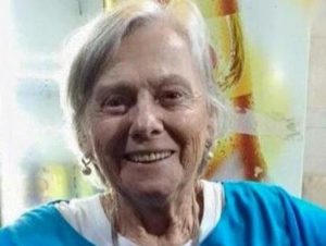 Mãe do presidente Bolsonaro morre aos 94 anos