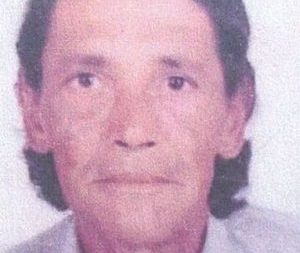 NOTA FÚNEBRE – JORGE ANTÔNIO LUIZ