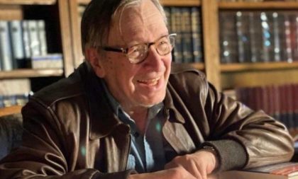 Morre “guru bolsonarista” Olavo de Carvalho