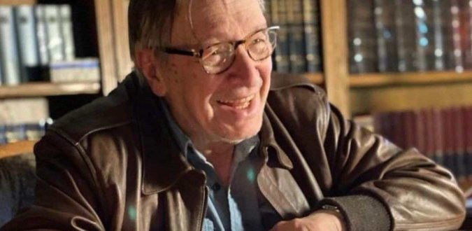 Morre “guru bolsonarista” Olavo de Carvalho