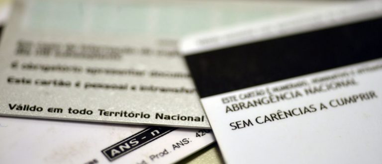 Beneficiários de planos de saúde somam quase 49 milhões, diz ANS