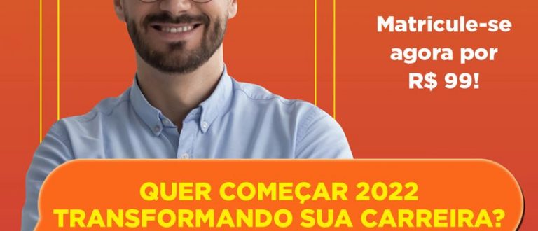 Senac Cachoeira está com inscrições abertas para cursos técnicos EAD