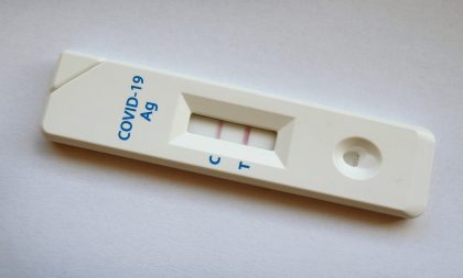 Covid: Cachoeira do Sul caminha para 3 mil recuperações no ano