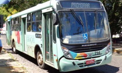 Governo tira ajuda na tarifa de ônibus e valor volta para R$ 5,60