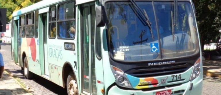 Governo tira ajuda na tarifa de ônibus e valor volta para R$ 5,60