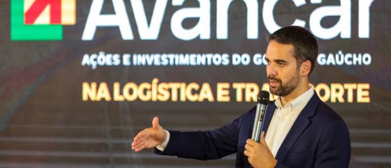 Leite apresenta plano de investimento que contempla ERS-403