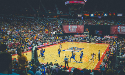 Jogo em equipe ganha espaço na NBA e no basquete mundial em 2022