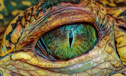 Reptilianos