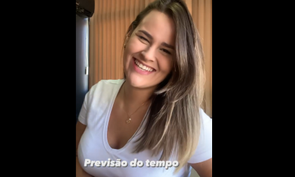 Vídeo: previsão do tempo para Cachoeira do Sul dos próximos 3 dias