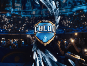 O campeonato arranca CBLOL Split 1 2022 – siga on-line as suas equipas favoritas!