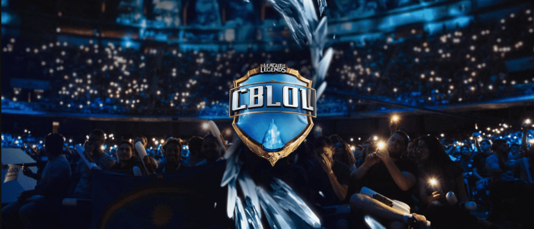 O campeonato arranca CBLOL Split 1 2022 – siga on-line as suas equipas favoritas!