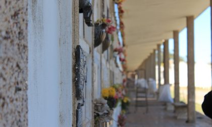 Cachoeira do Sul começa ano com mais óbitos do que nascimentos