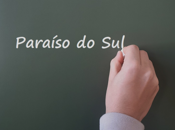 Prefeitura de Paraíso do Sul lança processo seletivo para Educação