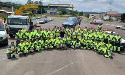 Concessionária Rota de Santa Maria passa a atender toda RSC-287 a partir desta segunda