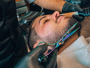 Senac inscreve para Cortes Masculinos e Design de Barba