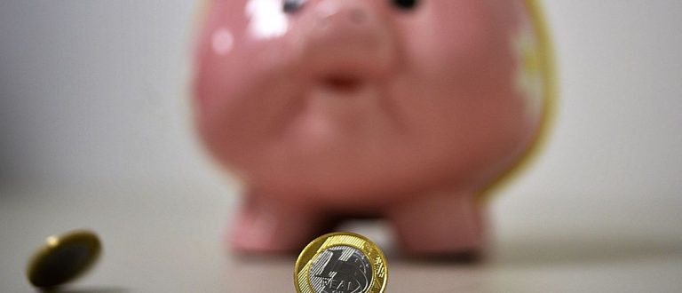 Poupança tem retirada líquida de R$ 19,67 bilhões em janeiro