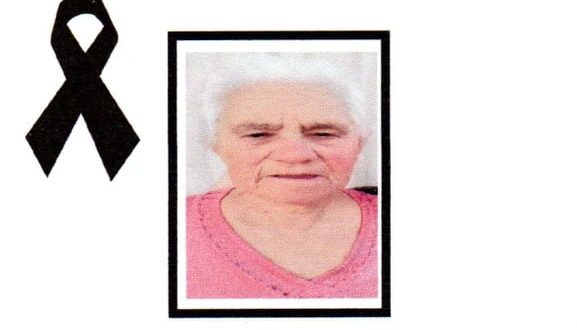 NOTA FÚNEBRE – NELI DE FREITAS PINHEIRO