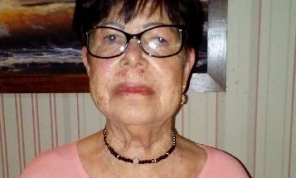 NOTA FÚNEBRE – ROSELENE RIBEIRO POHLMANN