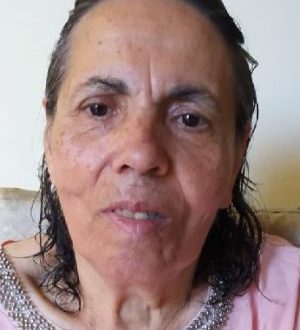 NOTA FÚNEBRE – IVONE SILVA PAGANOTTO