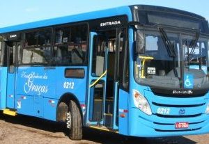 Tarifa de ônibus passará para R$ 5,10