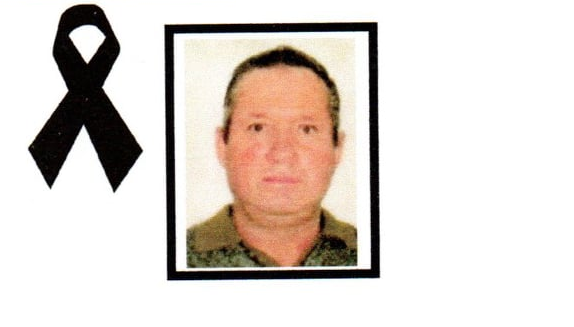 NOTA FÚNEBRE – PAULO OSCAR LOPES