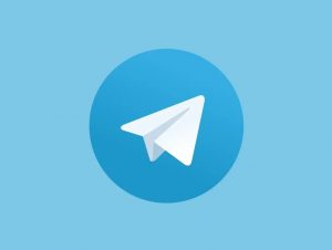 STF manda e Telegram obedece