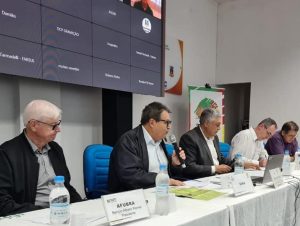 Audiência une forças no combate aos prejuízos dos produtores com estiagem