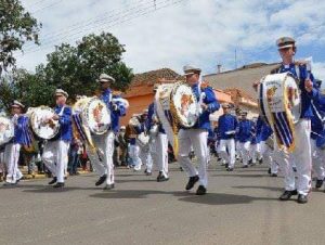 Banda Gonçalvense abre inscrição para retomar suas atividades