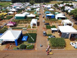 Expoagro abre programação