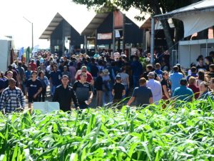 Expoagro Afubra 2022 registra recorde de público e volume de negócios