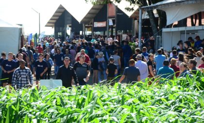 Expoagro Afubra 2022 registra recorde de público e volume de negócios