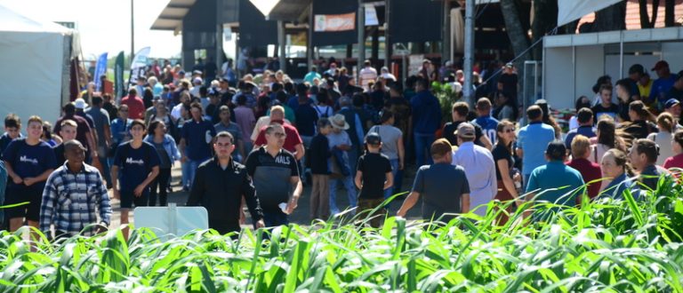 Expoagro Afubra 2022 registra recorde de público e volume de negócios