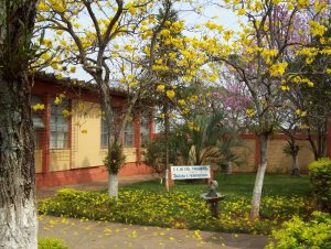 Programa Vacina na Escola chega ao Bairro Fátima nesta quarta-feira