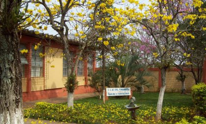 Programa Vacina na Escola chega ao Bairro Fátima nesta quarta-feira