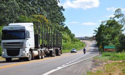 Mais segurança: novo trevo facilita acesso à Expoagro